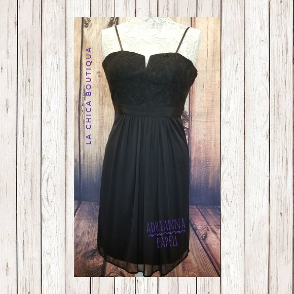 Adrianna Papell Dresses & Skirts - Adrianna Papell Semi-formal Dress